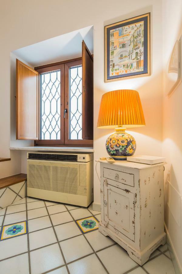 Sapore Di Sale Atrani Exteriér fotografie